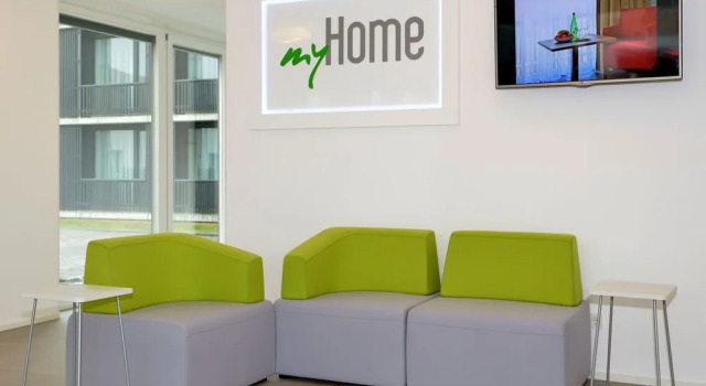 MyHome Olching