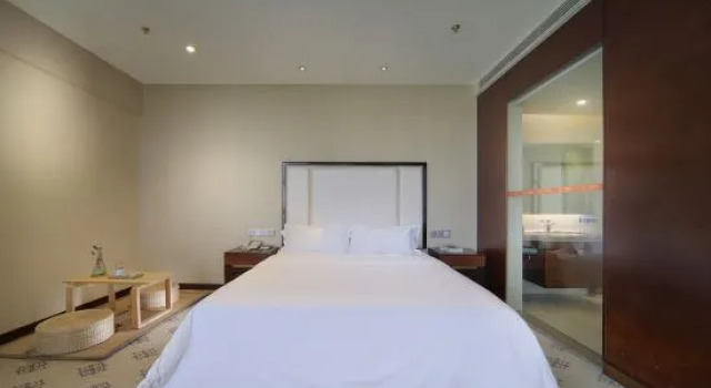 Люкс Executive Vanilla Garden Hotel
