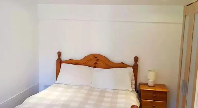 Номер Standard Ottleys guest house