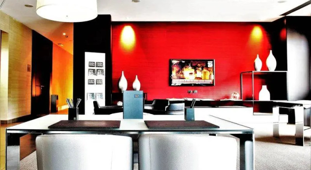 Номер Standard AC Hotel Padova by Marriott
