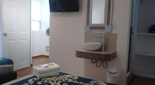 Itza Hostal