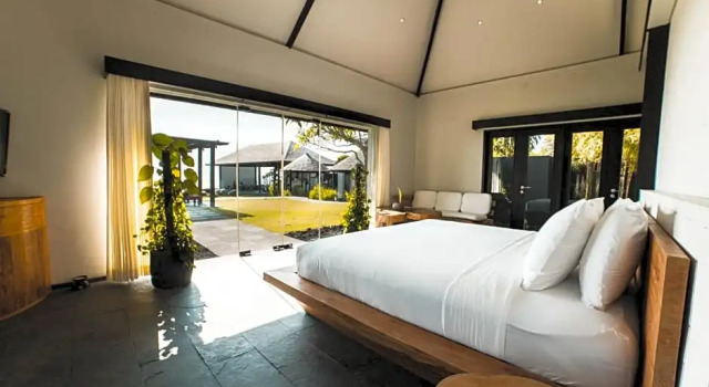 The Istana, Rezervovat Hotel Wellness hotely v Bali, SPA