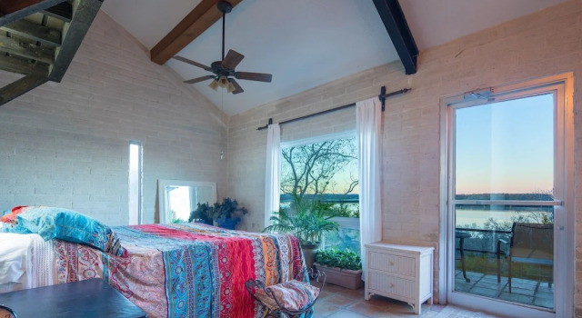 Hacienda Lake Lodge - 4 Br Home