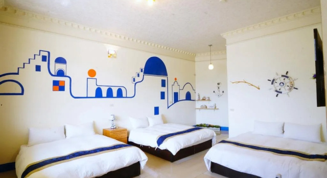 Meng Zong Jhu B&B, Prenota Bed & breakfast Meishan Chiayi County