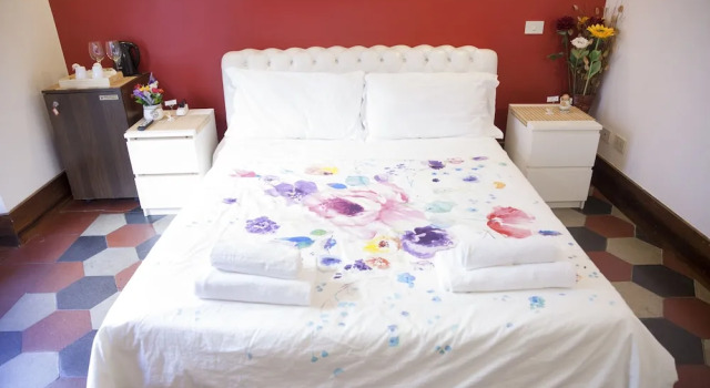 Номер Comfort Ariana Luxury Guest House