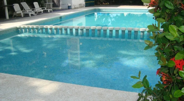 Hotel Quinta Blancas