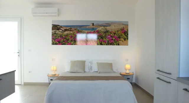 Residence in Pozzo San Nicola, Book Hotel Stintino Sardinia North