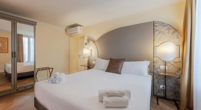 286 Piazza San Marco - Relais il Doge, Забронировать Гостевой дом Гостевые дома Венеции, рядом с Консульство Российской Федерации в Венеции, Гостевой дом