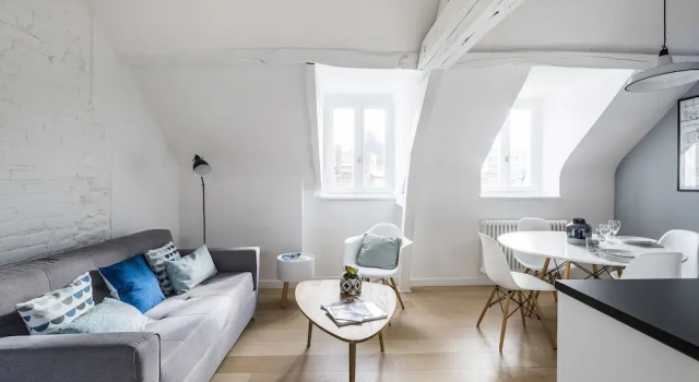 Le Descartes, Rezerwuj Hotel Rennes 