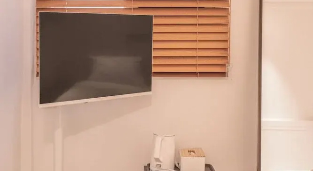 Номер Business Stay A Hotel Gwangan