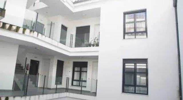 Apartamentos Córdoba Best II, Забронировать Апартаменты/квартира Кордова Cordoba Province, рядом с Музей боя быков