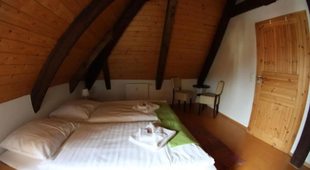 Apartament 3 camere Alte Apotheke