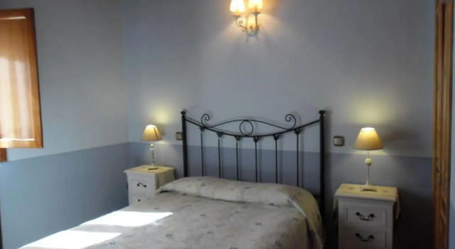 Casa De La Juderia, Book Hotel Oña 