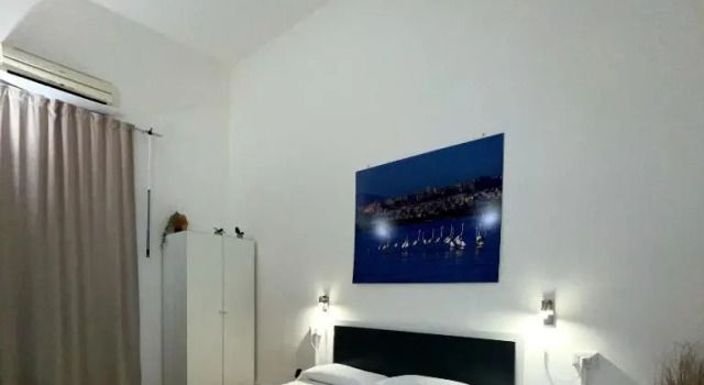 Двухместный номер Standard Affittacamere Guesthouse Maristella