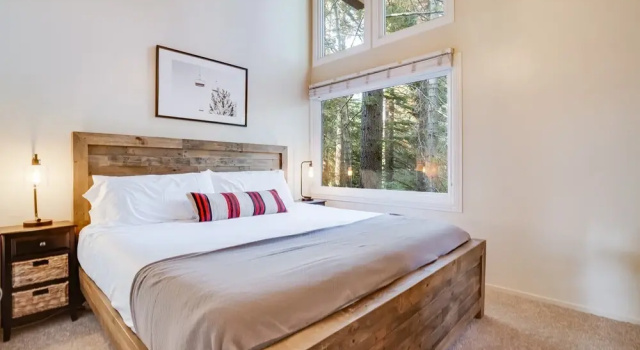 Коттедж Homewood by Avantstay Amazing Family Cabin w Hot Tub Sauna