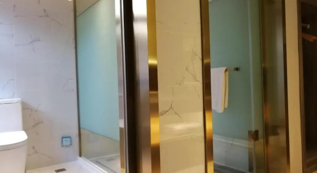 Номер Standard 7Days Inn Zhengzhou Jinshui Road Zijingshan Subway Station
