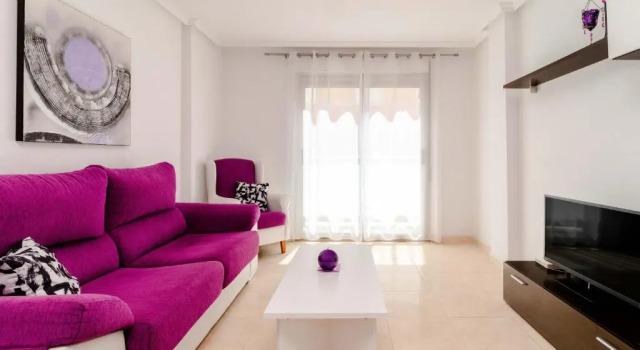 095 Apartamento ELITE, Забронировать Апартаменты/квартира Апартаменты Торревьеха, рядом с Парк Хардин-де-лас-Насьонес, Апартаменты/квартира