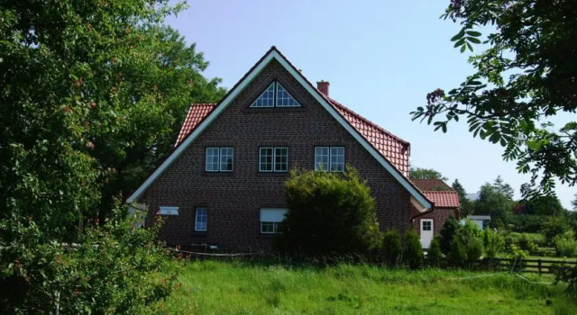 Landhaus Presen Ferienwohnung, Book Feriehus Sommerhuse i Fehmarn, Hytte