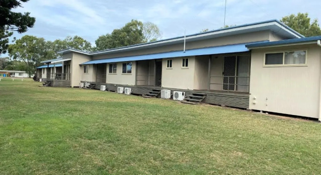 Номер Standard с 2 комнатами Discovery Parks - Coolwaters, Yeppoon