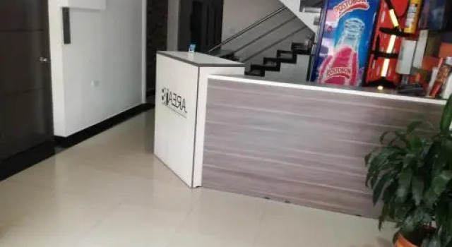 Hotelarea18 Loft, Réserver Hôtel Bucaramanga Santander