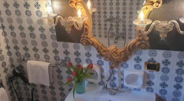 Номер Classic Villa Martha Vintage Hotel-B&B