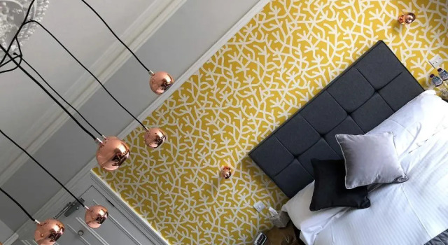 Двухместный номер Standard с видом на горы Brierholme Guest House
