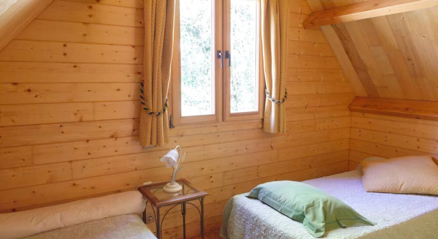 Au Pre De Larbre, Rezervasyon Otel Dodogne Valley otoparklı oteller, Otopark