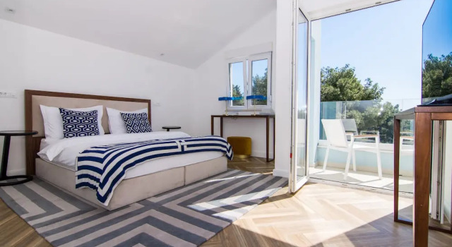 Апартаменты Luxury Seafront Luxury Apartments Fun