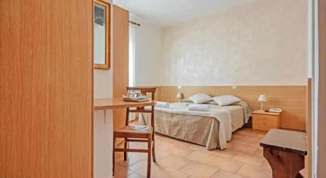 Albergo Rondo