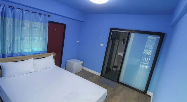 The Voyager Guesthouse, Забронировать Гостевой дом Гостевые дома Чиангмай, рядом с Офис компании Elephant Care &amp; Grand Canyon Jumping, Гостевой дом