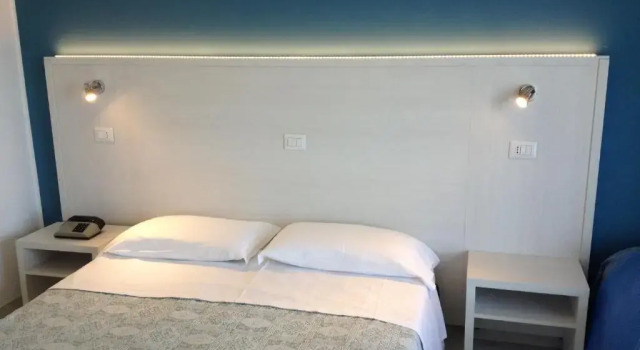 Номер Superior Hotel Strand