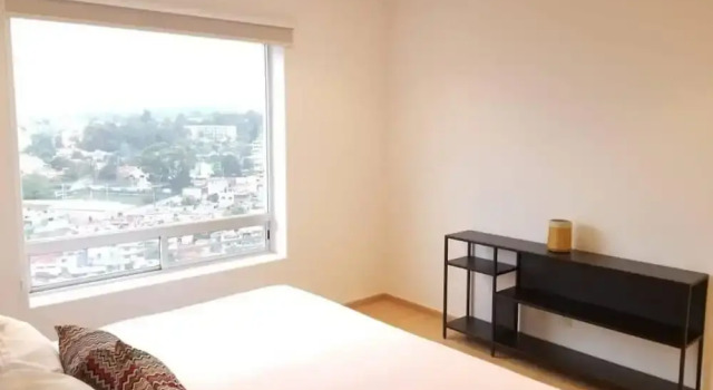 Amazing City Views in Big Apartment With Amenities, Prenota Appartamento Città del Messico Messico Distretto Federale