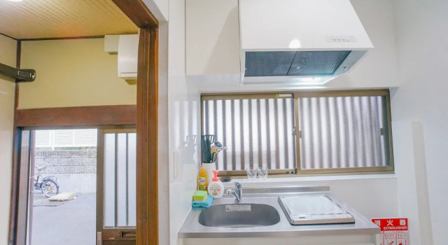 Коттедж с 2 комнатами Nice House