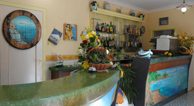 Locanda Del Fiordo