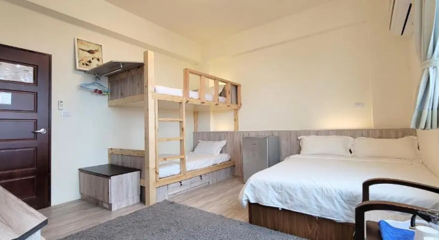 Standard Zimmer Knight Inn