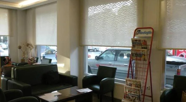 Kadioglu Hotel