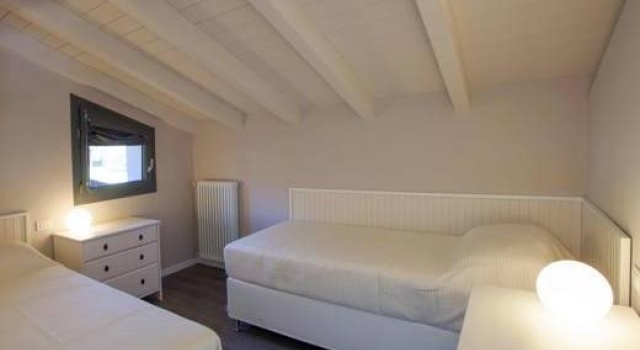 Residence Comacina