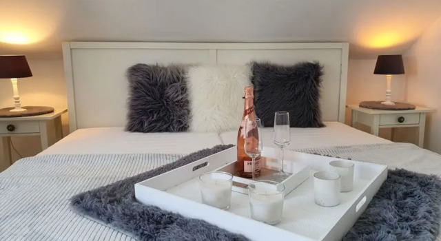 Коттедж See & So Modern Retreat