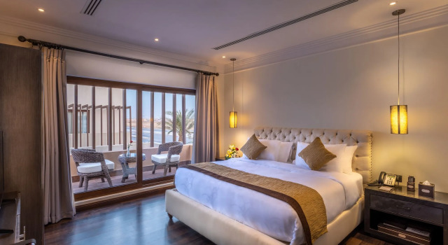 Braira Hettin Resort & Villas, Varaa Lomakeskus Hotellit Riyadh Region aamiaisella, Aamiainen