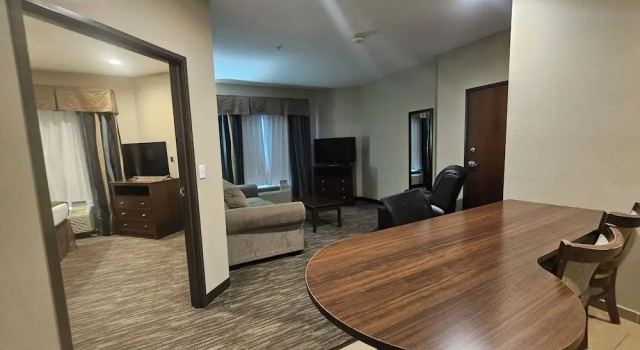 Люкс Superior Heritage Place Hotel and Suites