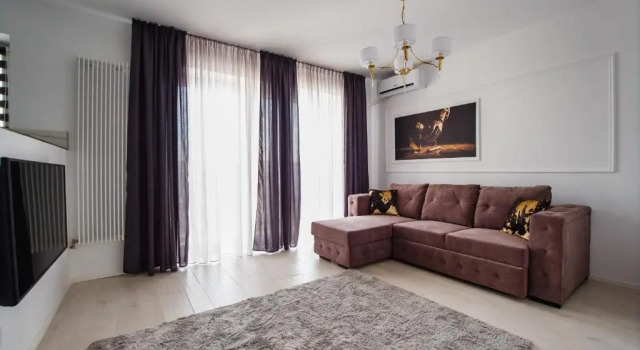 No. 11 - The Penthouse in City Center, Varaa Hotelli Oradea 