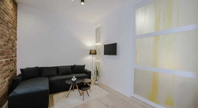 Apartment British Square, Забронировать Апартаменты/квартира Апартаменты Загреба, рядом с Zagreb Stone Gate, Апартаменты/квартира