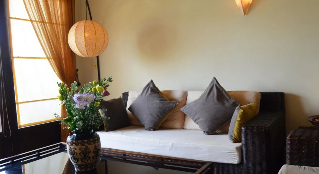 El Mundo Apartments, Buchen Sie Ferienwohnung Hotels in Kandal mit Parkplatz, Parkplätze