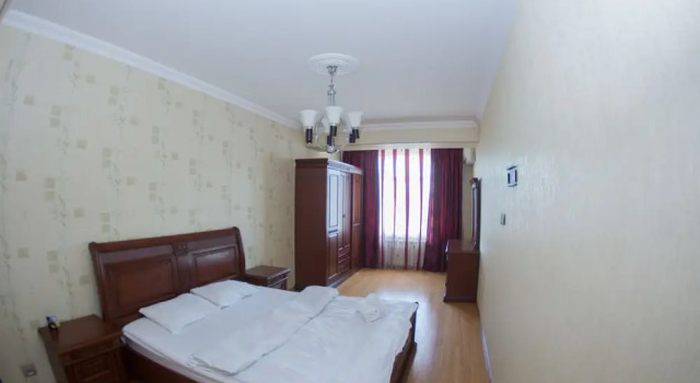 Bakuvi Tourist Apartment B092, Varaa Huoneisto Baku Azerbaidžan