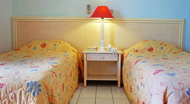 Golfe Hotel