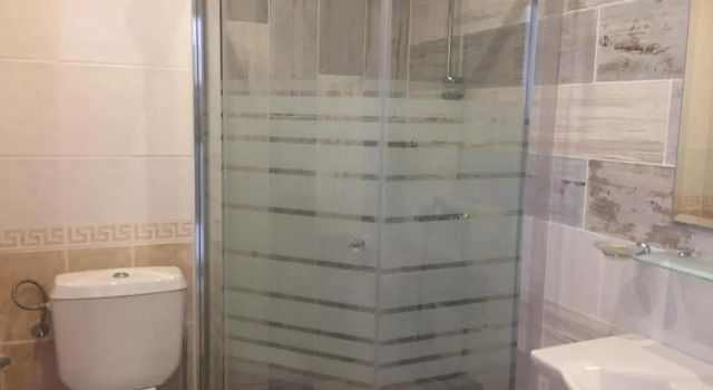 Студия с балконом Helios Hotel