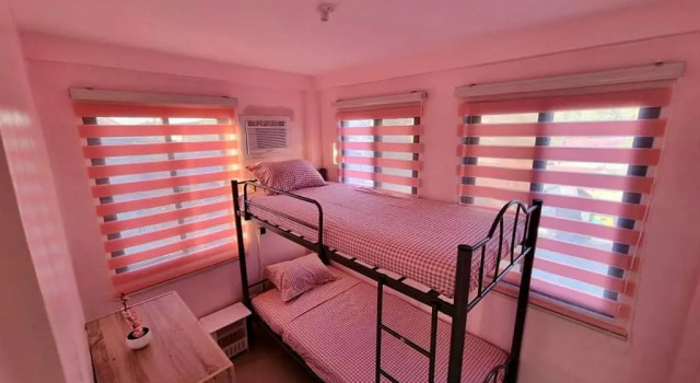 Cabuhat Duco Lodge 1, Забронировать Отель Наик Кавите