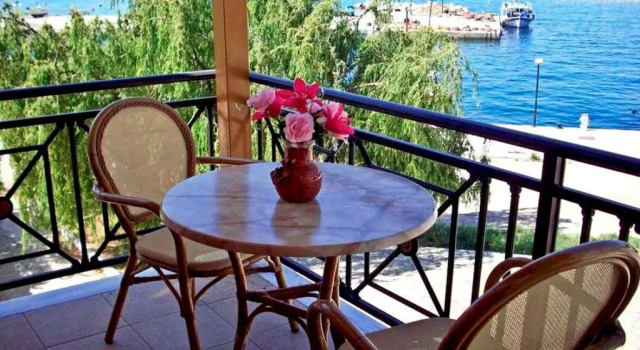 Студия Anna Maria - Vanessa Apartments