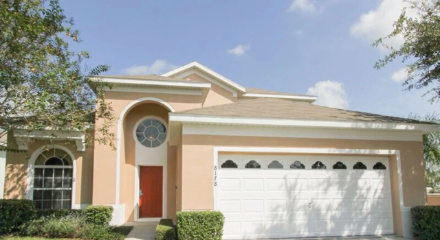 8178 Windsor Palms 60415 / 61624