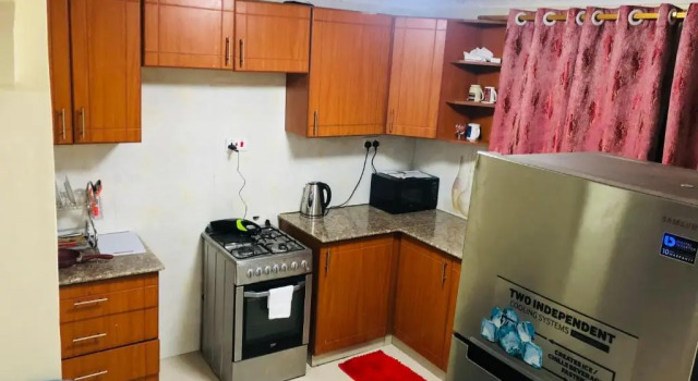 Апартаменты Ruaka 1-bedroom with free parking